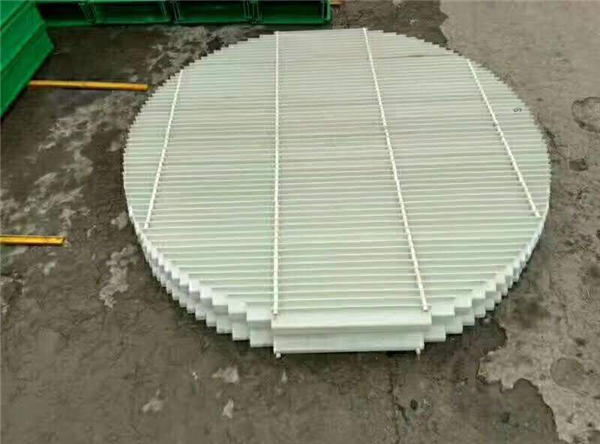 脱硫除雾器填料