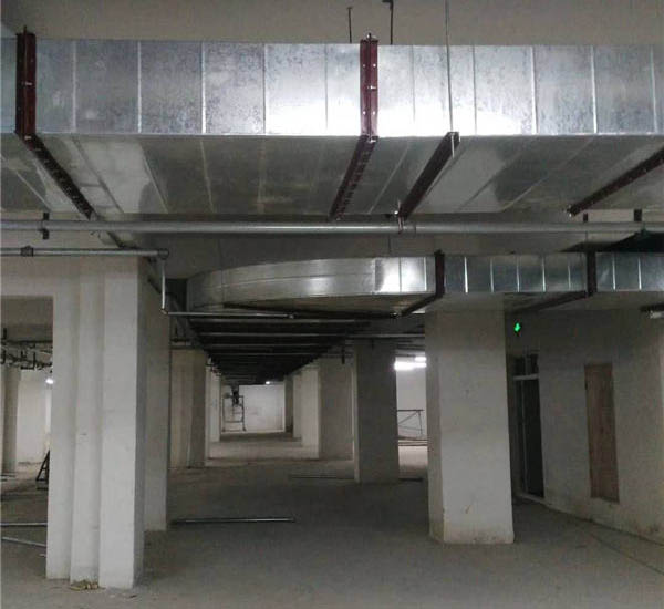 通风管道
