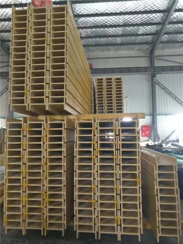 山西玻璃钢型材